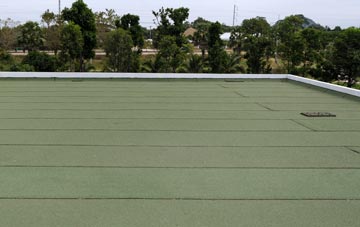 all Kingsand roofing types quoted for
