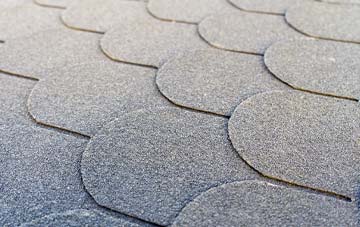 Kingsand asphalt roofing costs