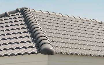 advantages of Kingsand clay roofing