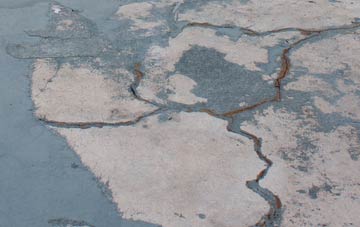 fibreglass roofing replacement Kingsand