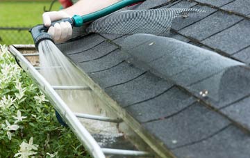 Kingsand gutter cleaning costs