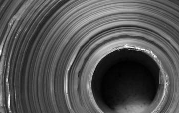 Kingsand pvc roof replacement