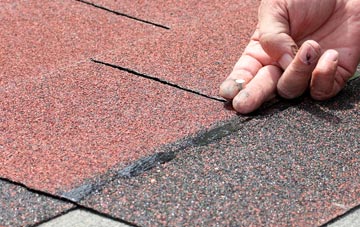 Kingsand asphalt roof repairs