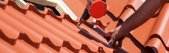 save on Kingsand roof installation costs