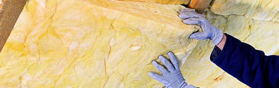 quotes for Kingsand roof insulation