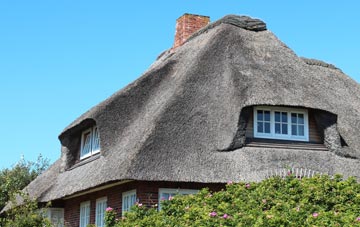 thatch roofing Kingsand, Cornwall