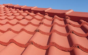 Kingsand tile and slate roof replacement