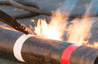 Kingsand flat roofing replacement